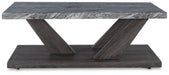 Bensonale Table (Set of 3) - Atchison Furniture Company (Atchison, KS)