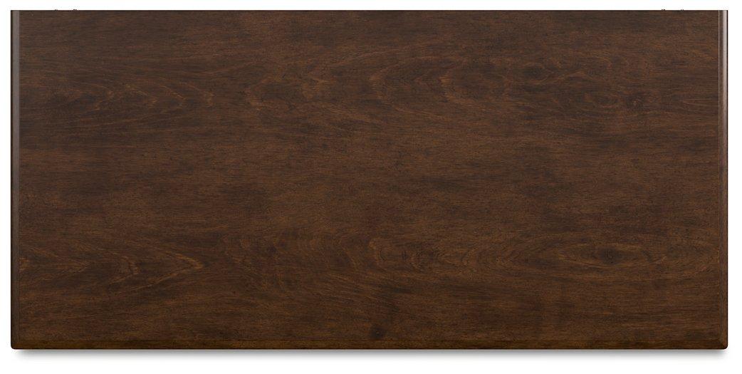 Danabrin Chest of Drawers - Atchison Furniture Company (Atchison, KS)