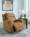 Kanlow Recliner - Atchison Furniture Company (Atchison, KS)