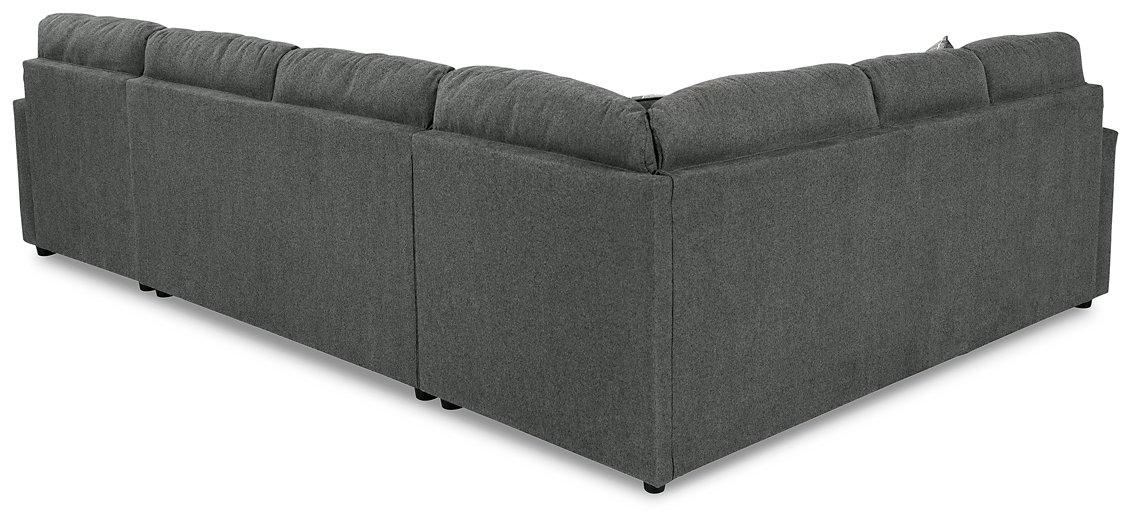 Edenfield Living Room Set - Atchison Furniture Company (Atchison, KS)