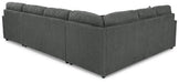 Edenfield Living Room Set - Atchison Furniture Company (Atchison, KS)