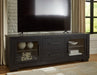 Galliden 80" TV Stand - Atchison Furniture Company (Atchison, KS)
