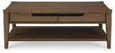 Roanhowe Occasional Table Set - Atchison Furniture Company (Atchison, KS)