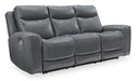Mindanao Living Room Set - Atchison Furniture Company (Atchison, KS)