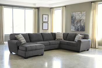 Ambee Living Room Set - Atchison Furniture Company (Atchison, KS)