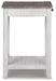 Adalane Accent Table - Atchison Furniture Company (Atchison, KS)