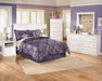 Bostwick Shoals Youth Dresser - Atchison Furniture Company (Atchison, KS)