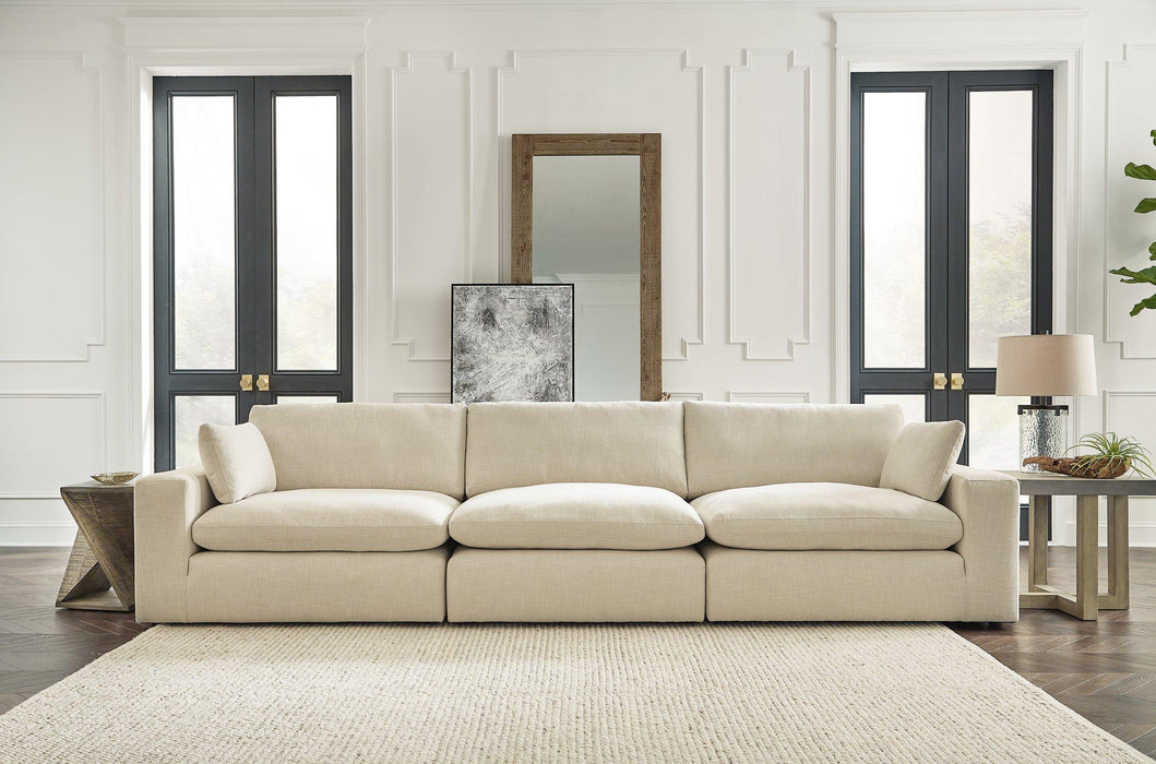 Elyza Living Room Set - Atchison Furniture Company (Atchison, KS)