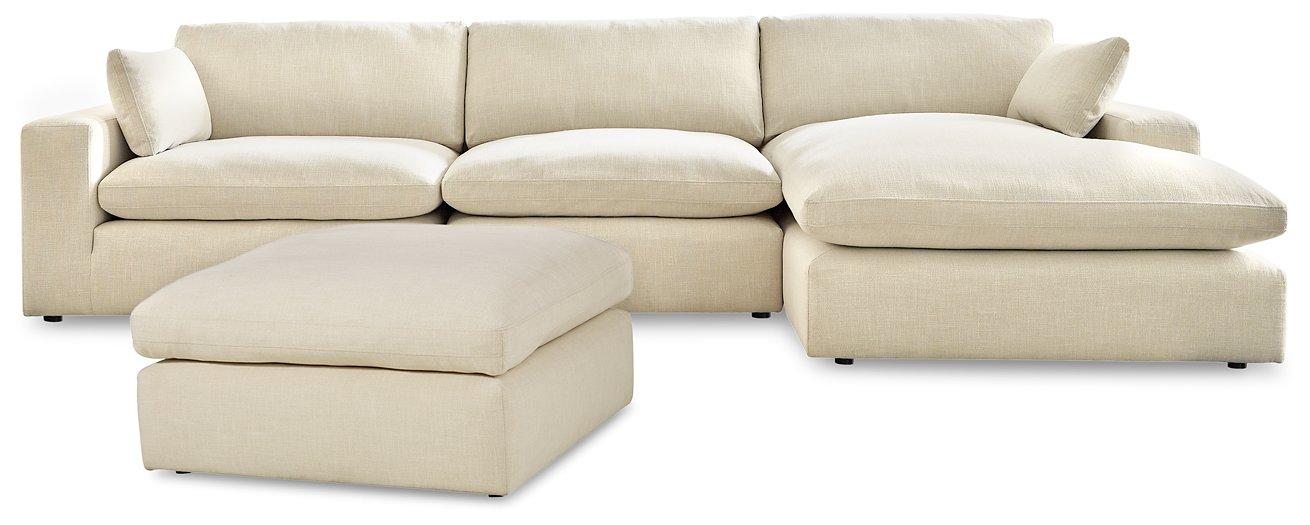 Elyza Living Room Set - Atchison Furniture Company (Atchison, KS)