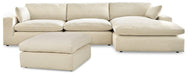Elyza Living Room Set - Atchison Furniture Company (Atchison, KS)