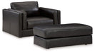Amiata Upholstery Package - Atchison Furniture Company (Atchison, KS)