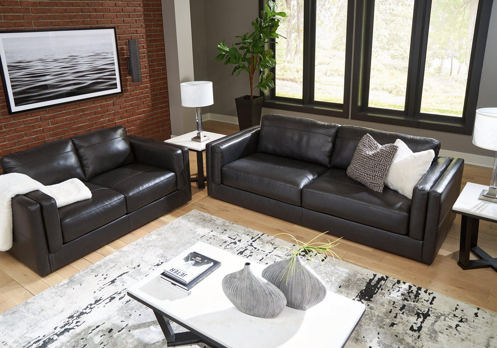 Amiata Upholstery Package - Atchison Furniture Company (Atchison, KS)