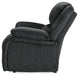 Draycoll Recliner - Atchison Furniture Company (Atchison, KS)