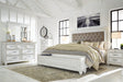 Kanwyn Bedroom Set - Atchison Furniture Company (Atchison, KS)
