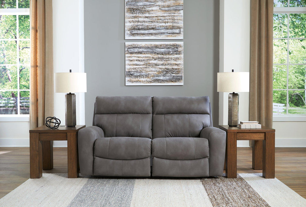 Next-Gen DuraPella Living Room Set - Atchison Furniture Company (Atchison, KS)