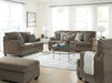 Stonemeade Living Room Set - Atchison Furniture Company (Atchison, KS)