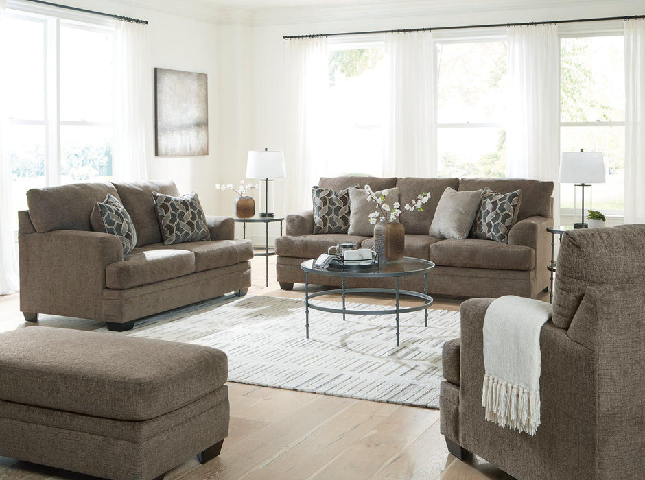 Stonemeade Living Room Set - Atchison Furniture Company (Atchison, KS)