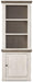 Havalance Right Pier Cabinet - Atchison Furniture Company (Atchison, KS)