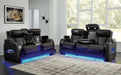 Boyington Living Room Set - Atchison Furniture Company (Atchison, KS)
