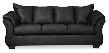 Darcy Living Room Set - Atchison Furniture Company (Atchison, KS)