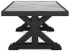 Beachcroft Outdoor Coffee Table - Atchison Furniture Company (Atchison, KS)
