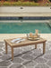 Clare View Outdoor Seating Set - Atchison Furniture Company (Atchison, KS)