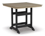 Fairen Trail Outdoor Dining Set - Atchison Furniture Company (Atchison, KS)