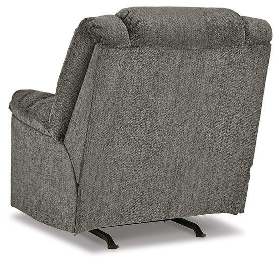 Kegler Recliner - Atchison Furniture Company (Atchison, KS)