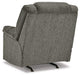Kegler Recliner - Atchison Furniture Company (Atchison, KS)