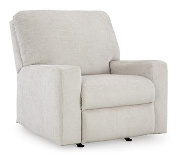 Aviemore Recliner - Atchison Furniture Company (Atchison, KS)