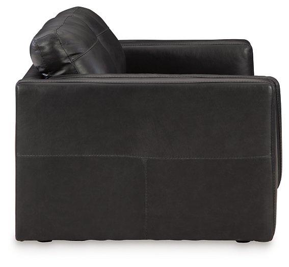 Amiata Loveseat - Atchison Furniture Company (Atchison, KS)