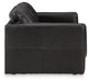 Amiata Loveseat - Atchison Furniture Company (Atchison, KS)