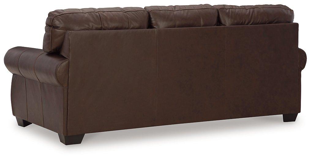 Colleton Living Room Set - Atchison Furniture Company (Atchison, KS)