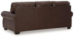 Colleton Living Room Set - Atchison Furniture Company (Atchison, KS)