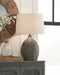 Joyelle Table Lamp - Atchison Furniture Company (Atchison, KS)