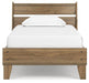 Deanlow Bedroom Package - Atchison Furniture Company (Atchison, KS)