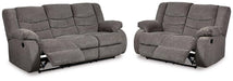 Tulen Living Room Set - Atchison Furniture Company (Atchison, KS)