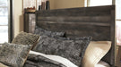 Wynnlow Bed - Atchison Furniture Company (Atchison, KS)