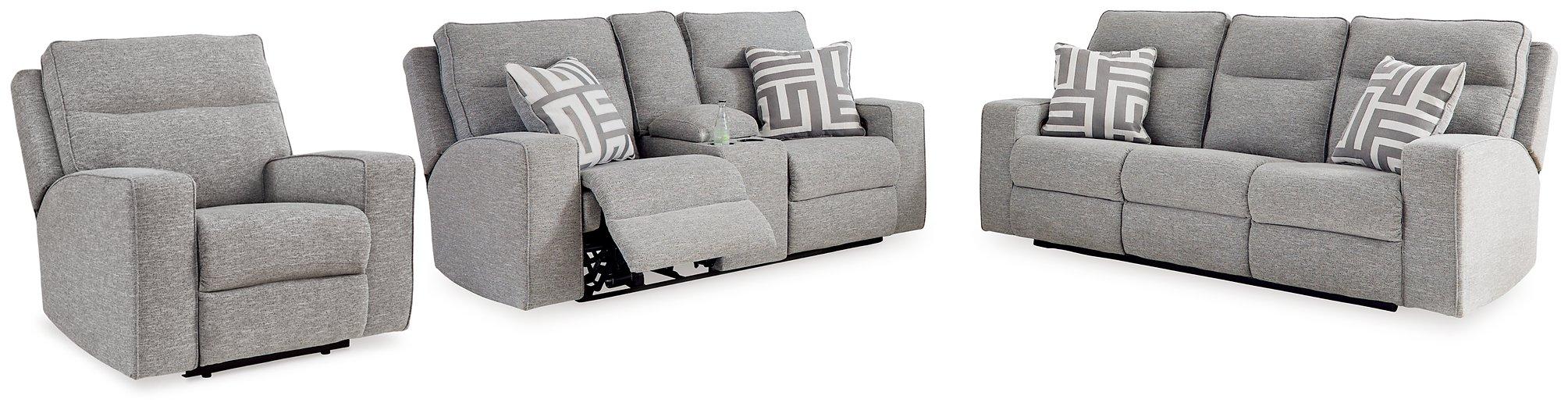 Biscoe Living Room Set - Atchison Furniture Company (Atchison, KS)