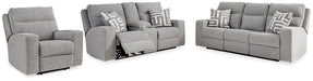Biscoe Living Room Set - Atchison Furniture Company (Atchison, KS)