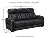 Boyington Living Room Set - Atchison Furniture Company (Atchison, KS)