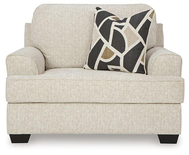 Heartcort Living Room Set - Atchison Furniture Company (Atchison, KS)