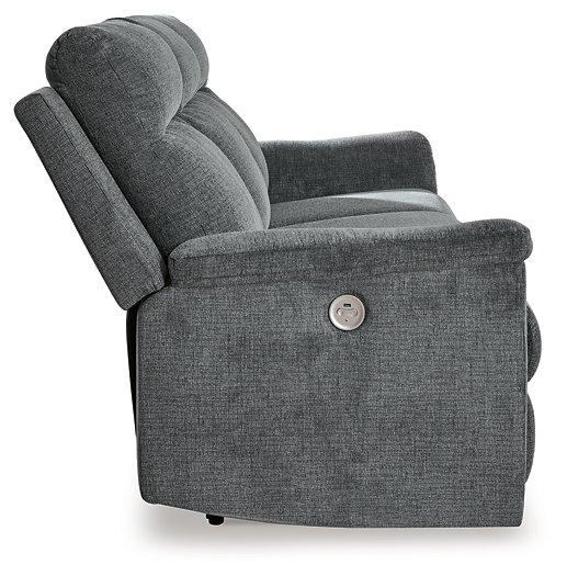 Barnsana Living Room Set - Atchison Furniture Company (Atchison, KS)