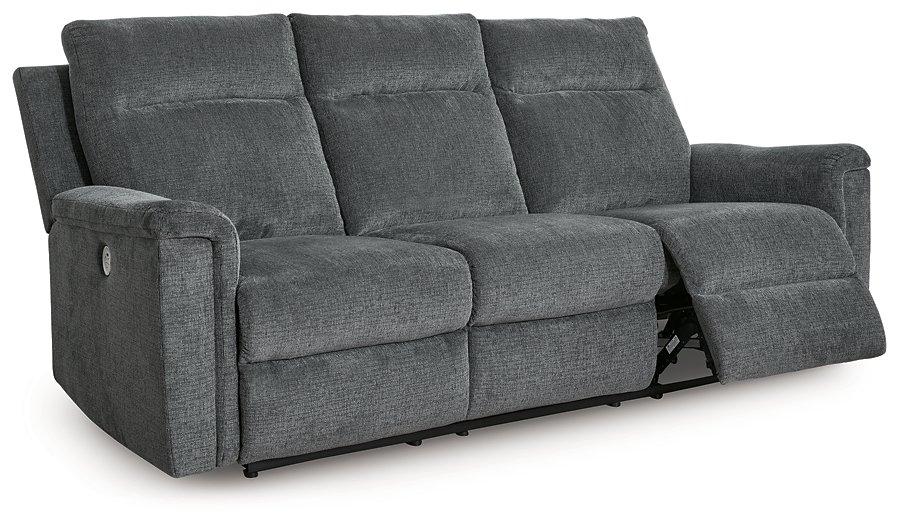 Barnsana Living Room Set - Atchison Furniture Company (Atchison, KS)