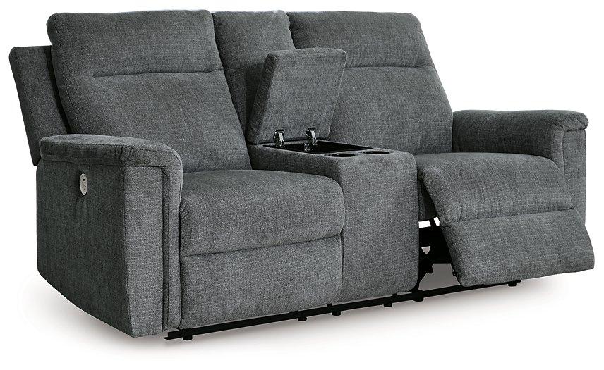 Barnsana Living Room Set - Atchison Furniture Company (Atchison, KS)