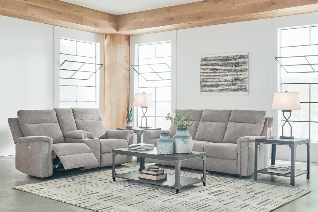 Barnsana Living Room Set - Atchison Furniture Company (Atchison, KS)