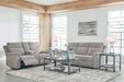 Barnsana Living Room Set - Atchison Furniture Company (Atchison, KS)