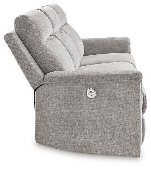 Barnsana Living Room Set - Atchison Furniture Company (Atchison, KS)