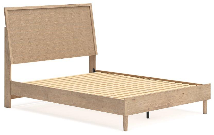 Cielden Bedroom Set - Atchison Furniture Company (Atchison, KS)