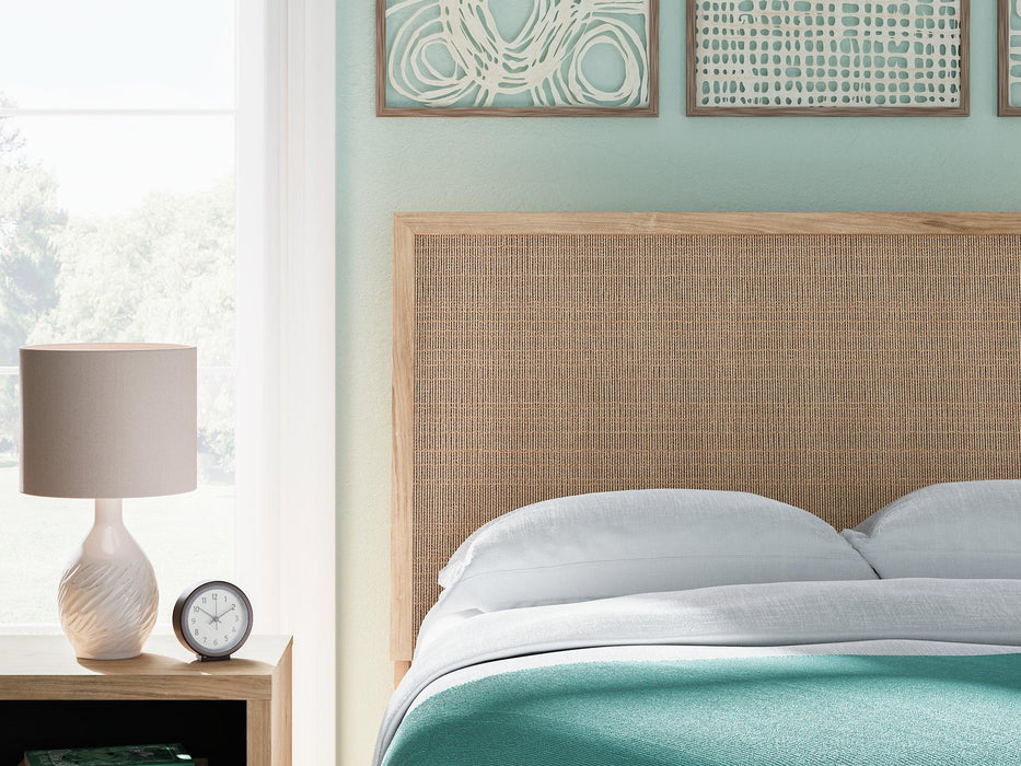 Cielden Bedroom Set - Atchison Furniture Company (Atchison, KS)